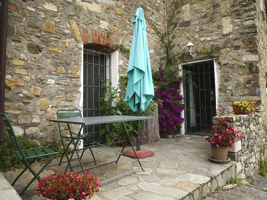 Immagine 35 di Terratetto in vendita  in Via San Rocco 12 a Sarzana