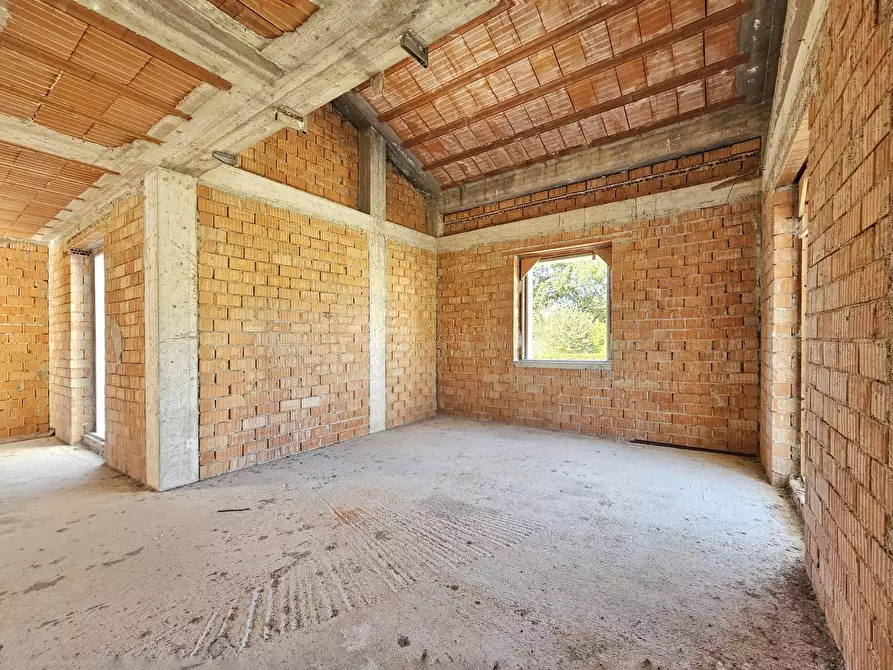 Immagine 9 di Porzione di casa in vendita  in Via Turì 67 a Sarzana