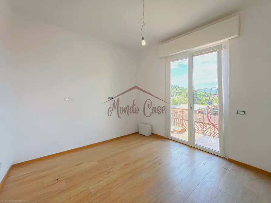 Immagine 19 di Porzione di casa in vendita  in Via dei Molini 148 a Sarzana