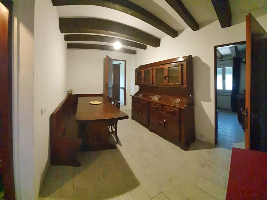 Immagine 19 di Porzione di casa in vendita  in Via Montecavallo a Sarzana