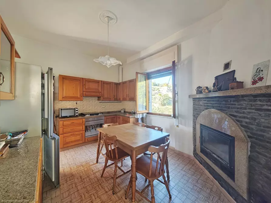 Immagine 8 di Casa indipendente in vendita  in Via della Grillaia 5 a Ortonovo