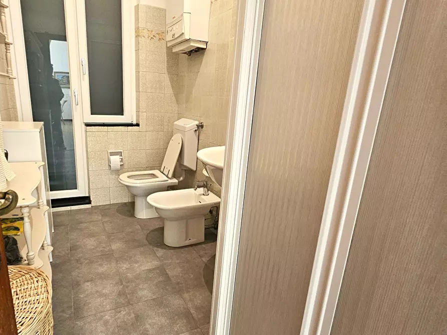 Immagine 31 di Pentalocale in vendita  in Via Risorgimento 13 a Bonassola