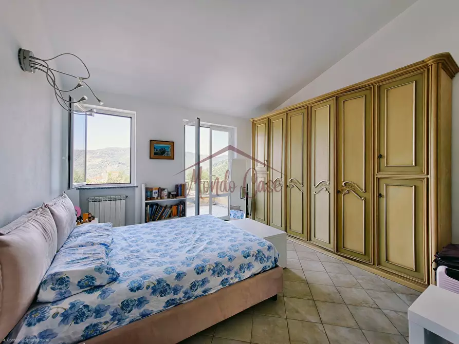 Immagine 31 di Villetta a schiera in vendita  in Via Chiesuola a Aulla
