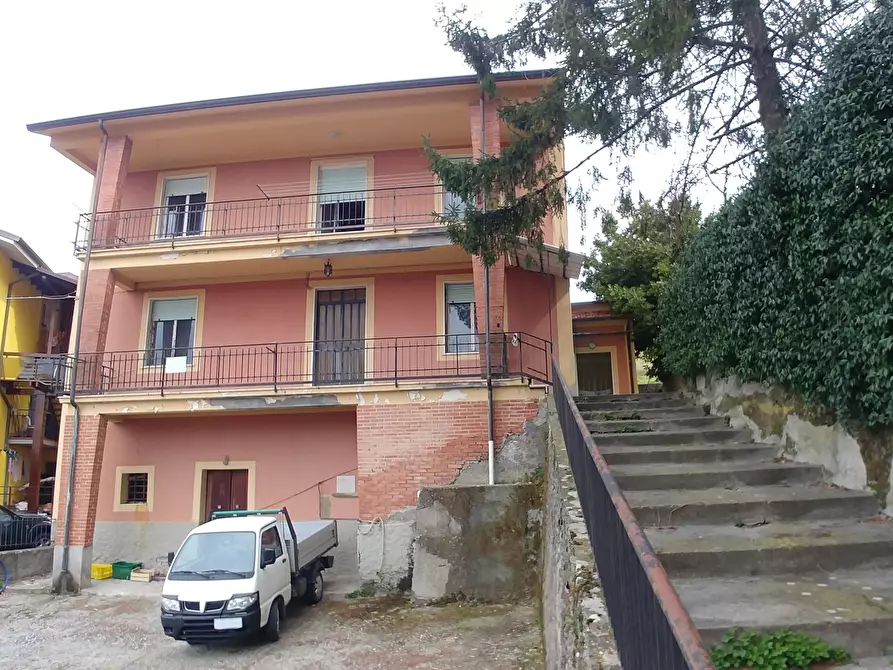 Immagine 6 di Casa bifamiliare in vendita  in Via Borgo di Mezzo a Sarzana