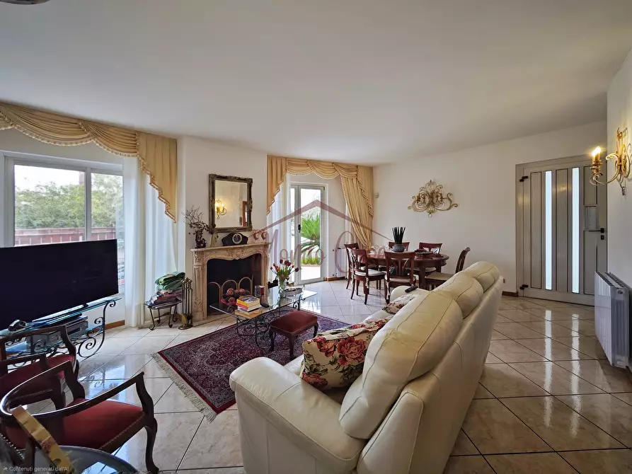 Immagine 27 di Porzione di casa in vendita  a Fosdinovo