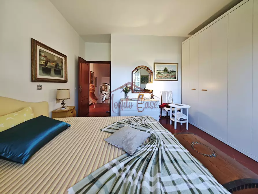 Immagine 50 di Villa in vendita  in Via Forano 9 a Ameglia