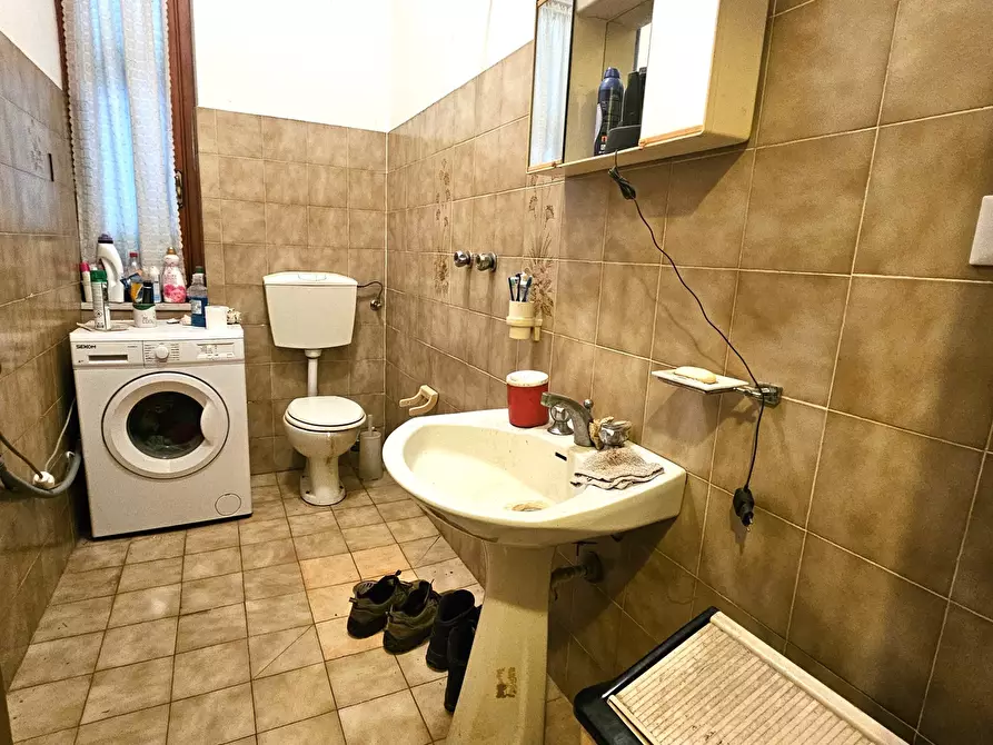 Immagine 21 di Porzione di casa in vendita  in Via Provinciale 289 a Arcola