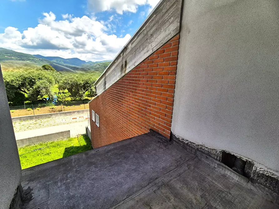 Immagine 13 di Villetta a schiera in vendita  in Via Bozzi 103 a Ortonovo