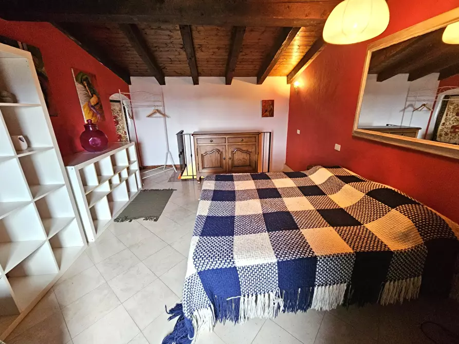 Immagine 29 di Terratetto in vendita  in Via San Rocco 12 a Sarzana