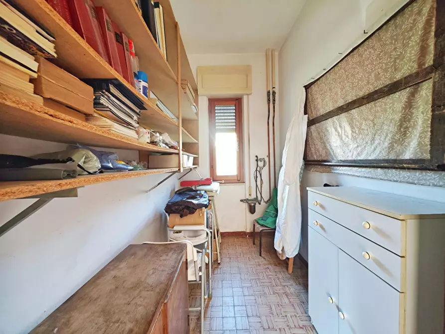 Immagine 18 di Casa indipendente in vendita  in Via della Grillaia 5 a Ortonovo