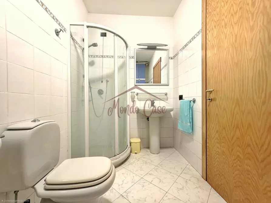 Immagine 33 di Porzione di casa in vendita  in Via Camisano a Ameglia