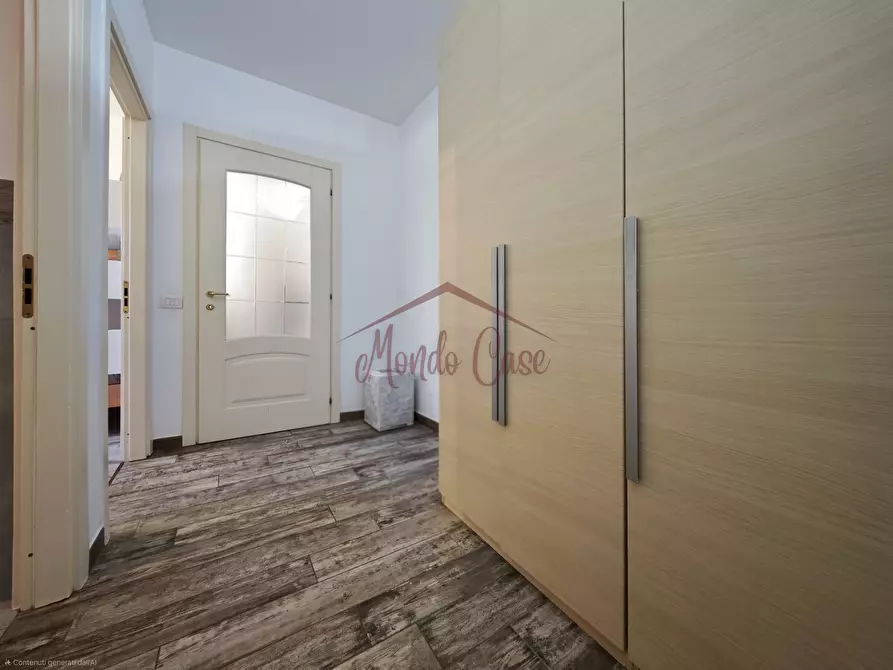 Immagine 61 di Pentalocale in vendita  in Via Socrate Benacci 29 a Sarzana