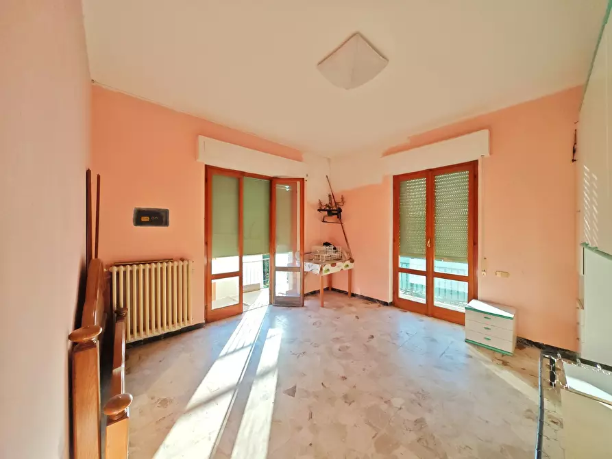 Immagine 52 di Porzione di casa in vendita  in SP23 683 a Castelnuovo Magra