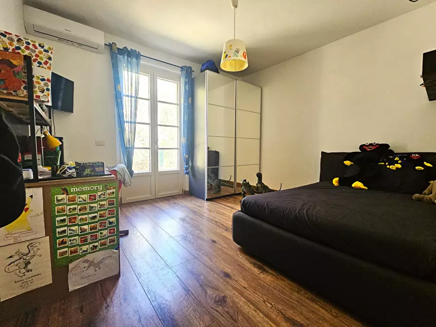 Immagine 46 di Villa in vendita  in Via Luparello 5 a Sarzana