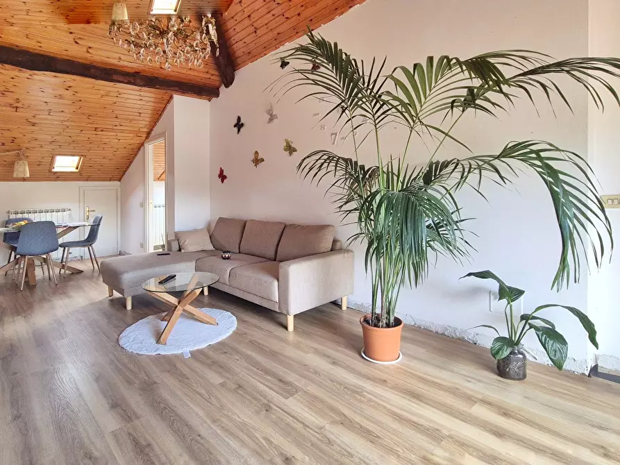 Immagine 11 di Porzione di casa in vendita  in Via Canonica 18A a Arcola