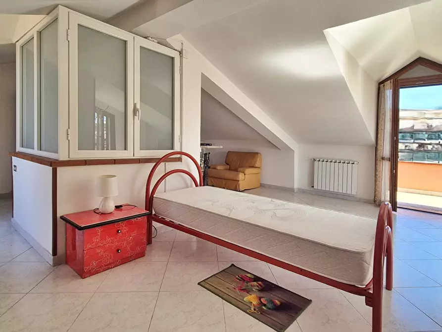 Immagine 28 di Attico in vendita  in Via Cerreti 71D a Santo Stefano Di Magra