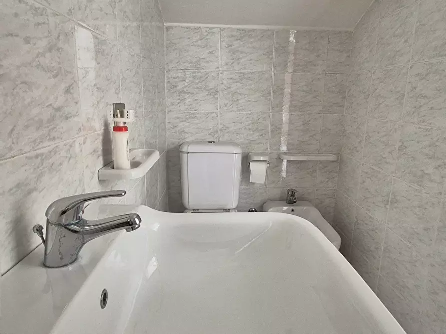 Immagine 34 di Attico in vendita  in Via Cerreti 71D a Santo Stefano Di Magra