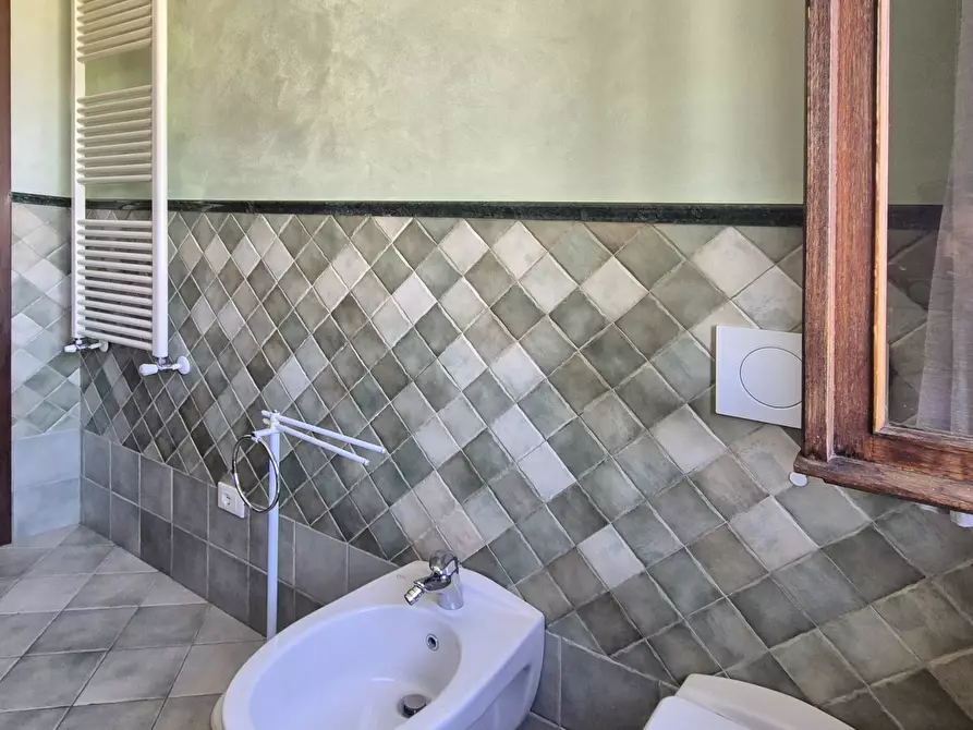 Immagine 19 di Trilocale in vendita  in Via Canale 106 a Castelnuovo Magra