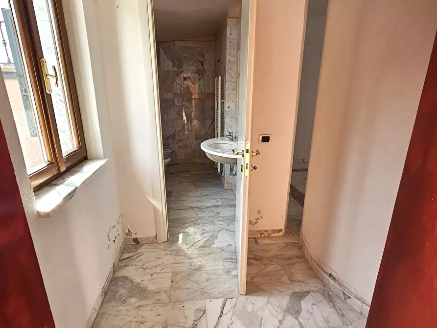 Immagine 15 di Porzione di casa in vendita  in Via Falcinello 144 a Sarzana