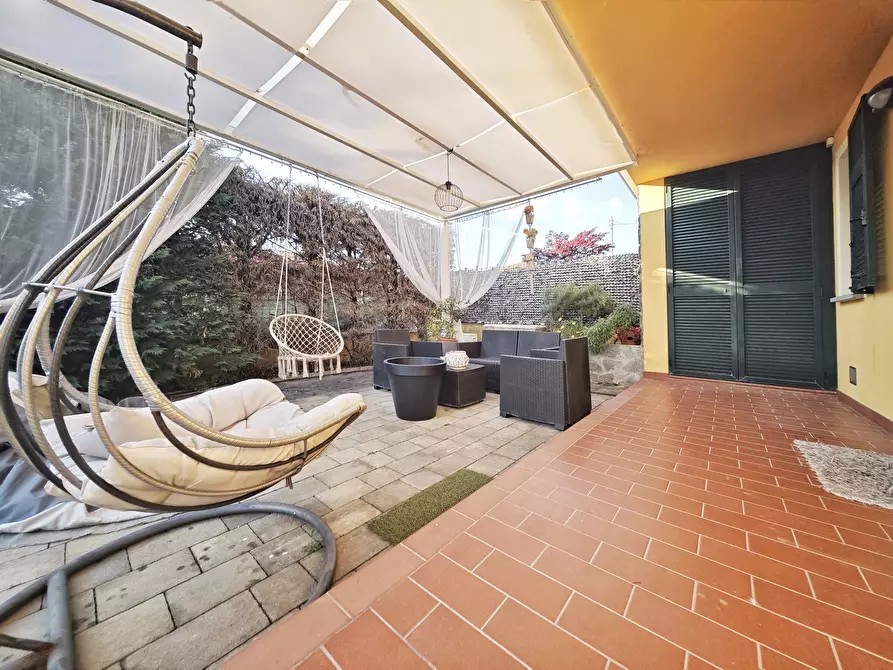 Immagine 2 di Porzione di casa in vendita  in Via Alta Nuova 76 a Sarzana