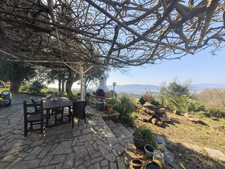 Immagine 6 di Porzione di casa in vendita  in Via Palazzina 8 a Fosdinovo