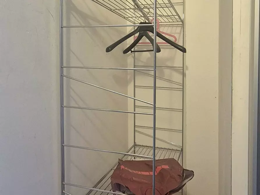 Immagine 12 di Quadrilocale in vendita  in Via Amoa 29 a Arcola