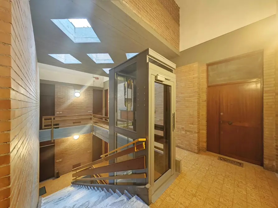 Immagine 45 di Quadrilocale in vendita  in Via Antonio Gramsci 31 a Ortonovo