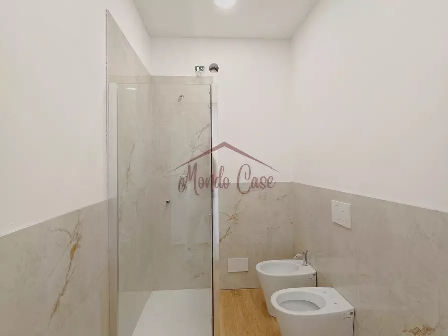 Immagine 60 di Porzione di casa in vendita  in Via dei Molini 148 a Sarzana