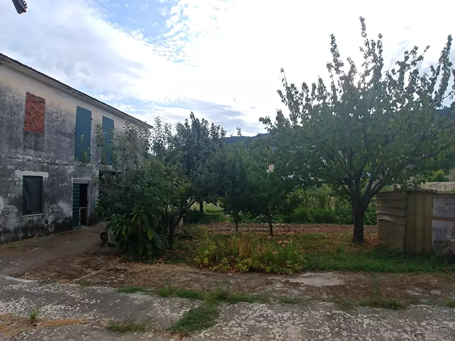 Immagine 13 di Rustico / casale in vendita  in Via Arena 12 a Ameglia