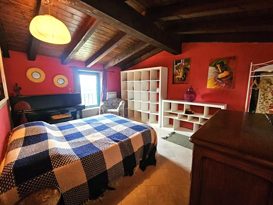 Immagine 26 di Terratetto in vendita  in Via San Rocco 12 a Sarzana