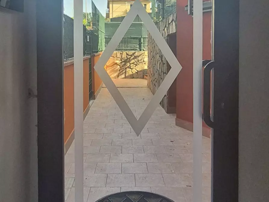 Immagine 37 di Quadrilocale in vendita  in Via Amoa 29 a Arcola