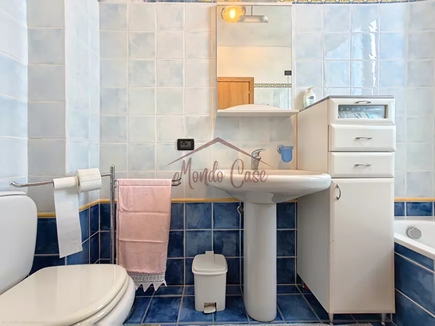 Immagine 48 di Porzione di casa in vendita  in Via Camisano a Ameglia