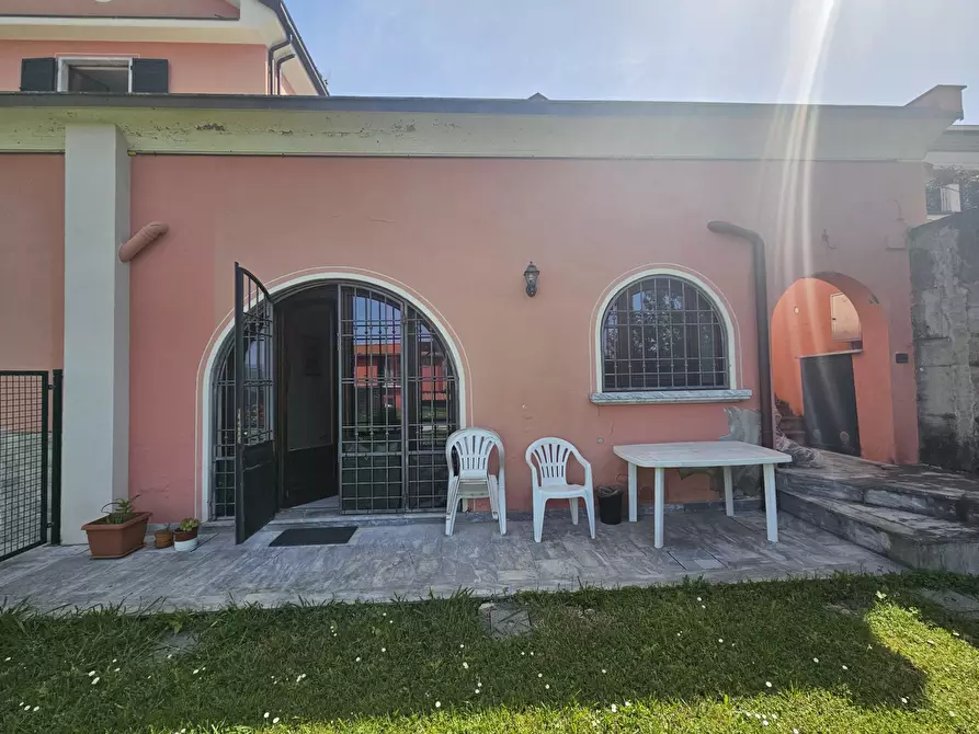 Immagine 30 di Porzione di casa in vendita  in Via Falcinello 144 a Sarzana