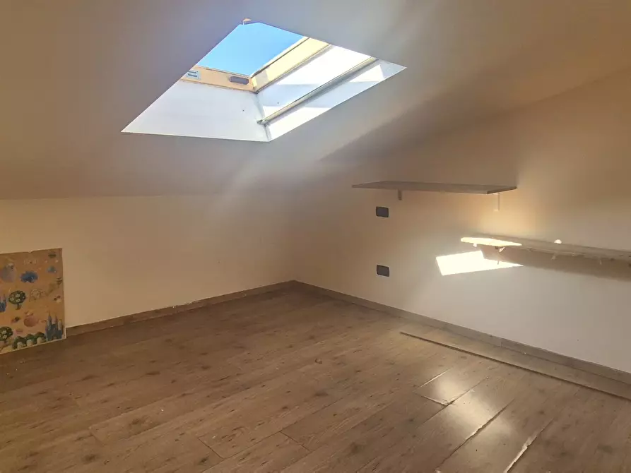 Immagine 22 di Quadrilocale in vendita  in Via Amoa 29 a Arcola