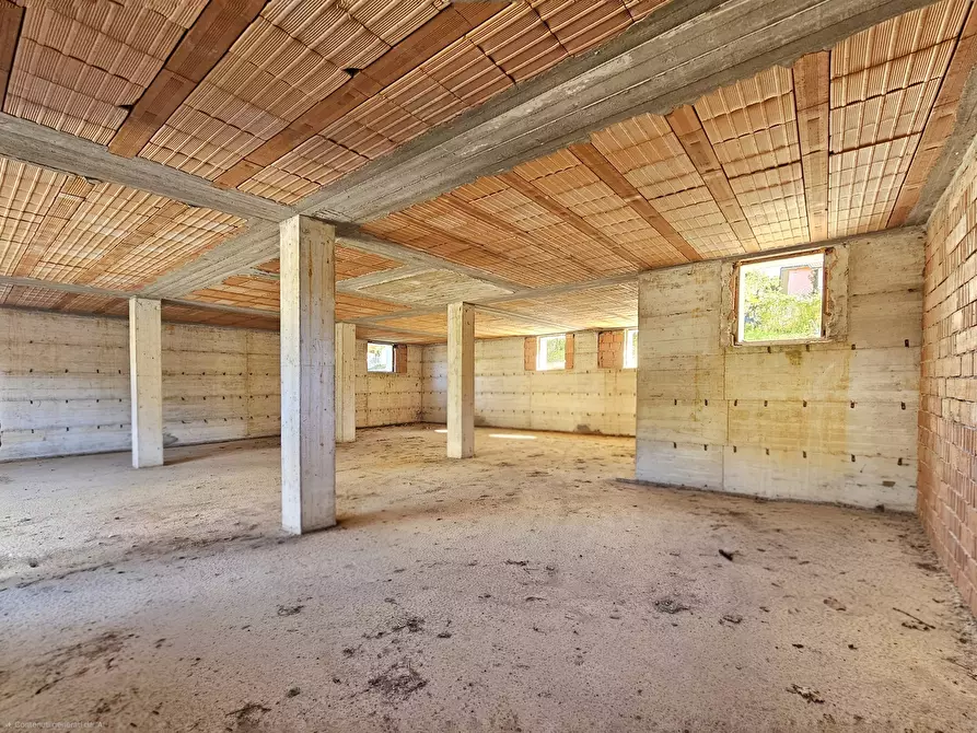 Immagine 4 di Porzione di casa in vendita  in Via Turì 67 a Sarzana