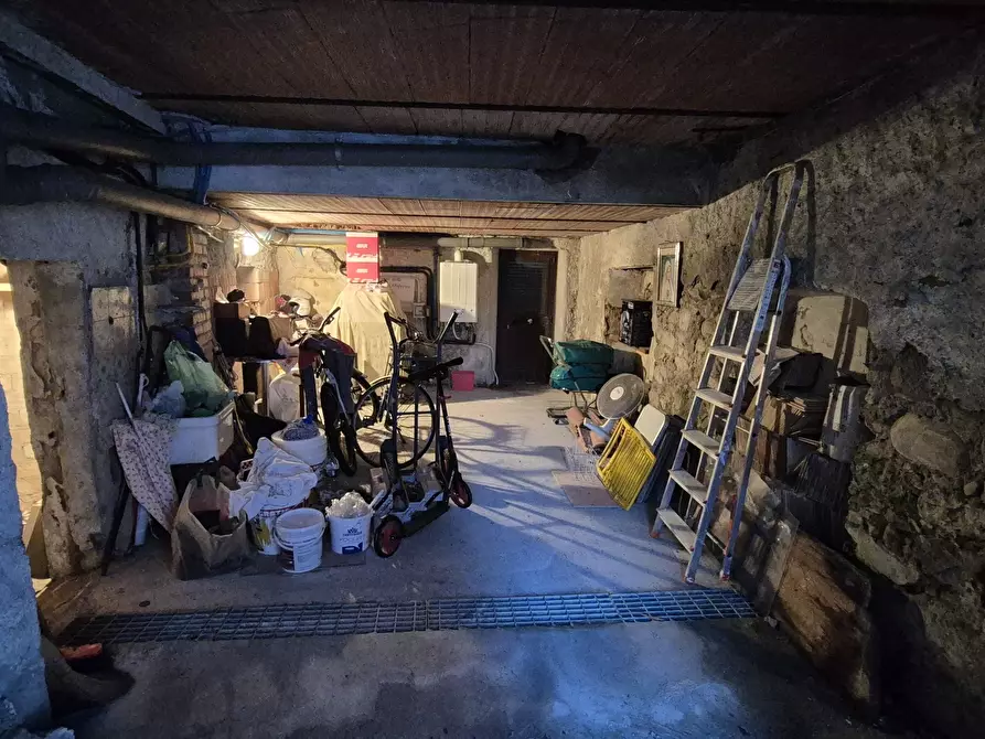 Immagine 31 di Casa indipendente in vendita  in Via San Francesco 47 a Sarzana