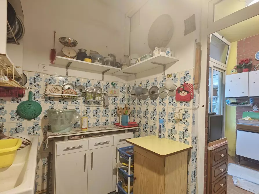 Immagine 23 di Quadrilocale in vendita  in Via Antonio Gramsci 31 a Ortonovo