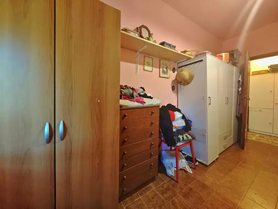 Immagine 34 di Quadrilocale in vendita  in Via Antonio Gramsci 31 a Ortonovo