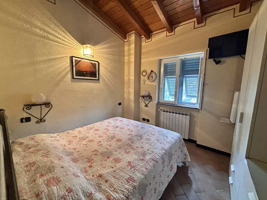 Immagine 30 di Villa in vendita  in Via Orlando Grosso 6 a Bonassola