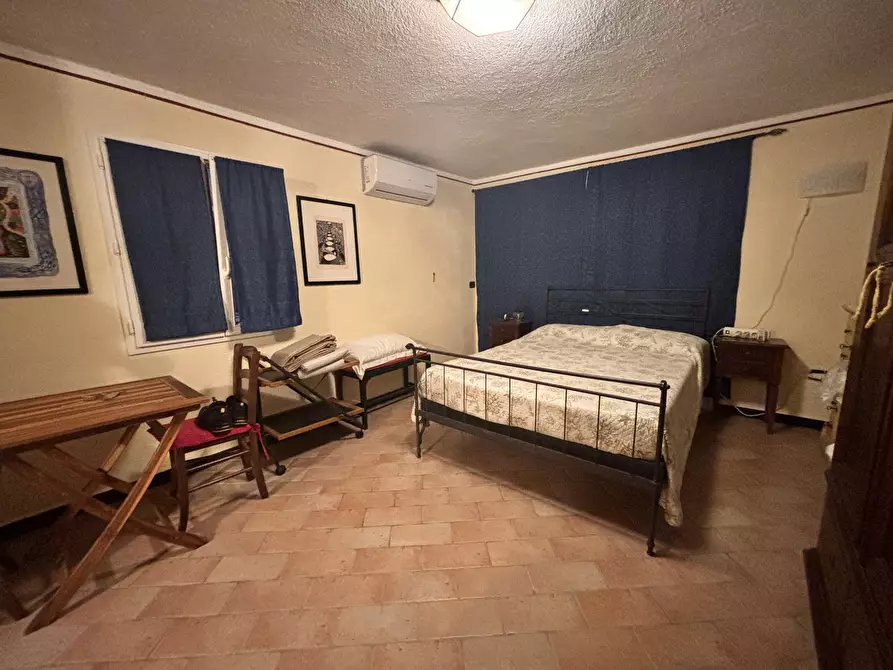 Immagine 21 di Villa in vendita  in Via Orlando Grosso 6 a Bonassola