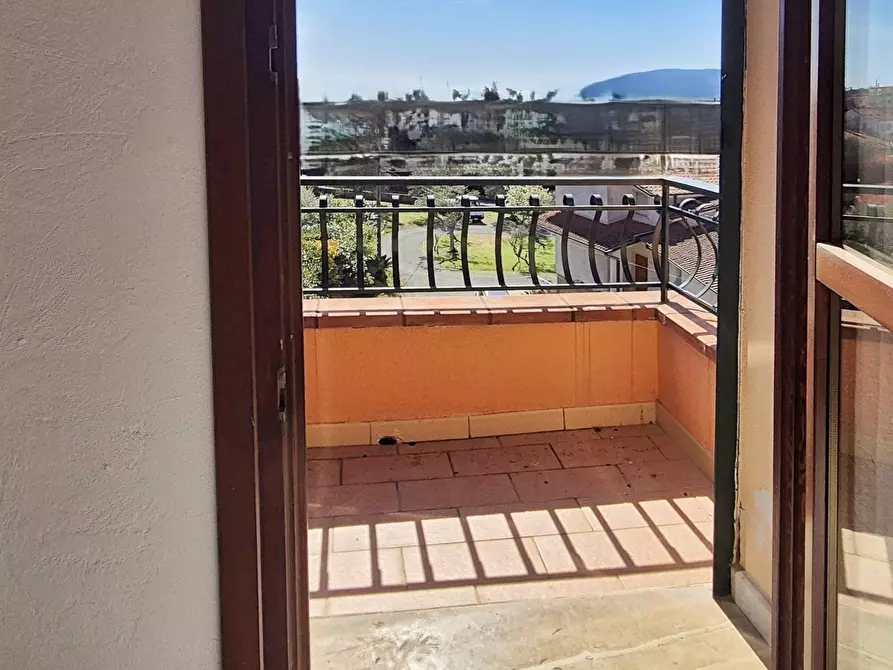 Immagine 41 di Attico in vendita  in Via Cerreti 71D a Santo Stefano Di Magra