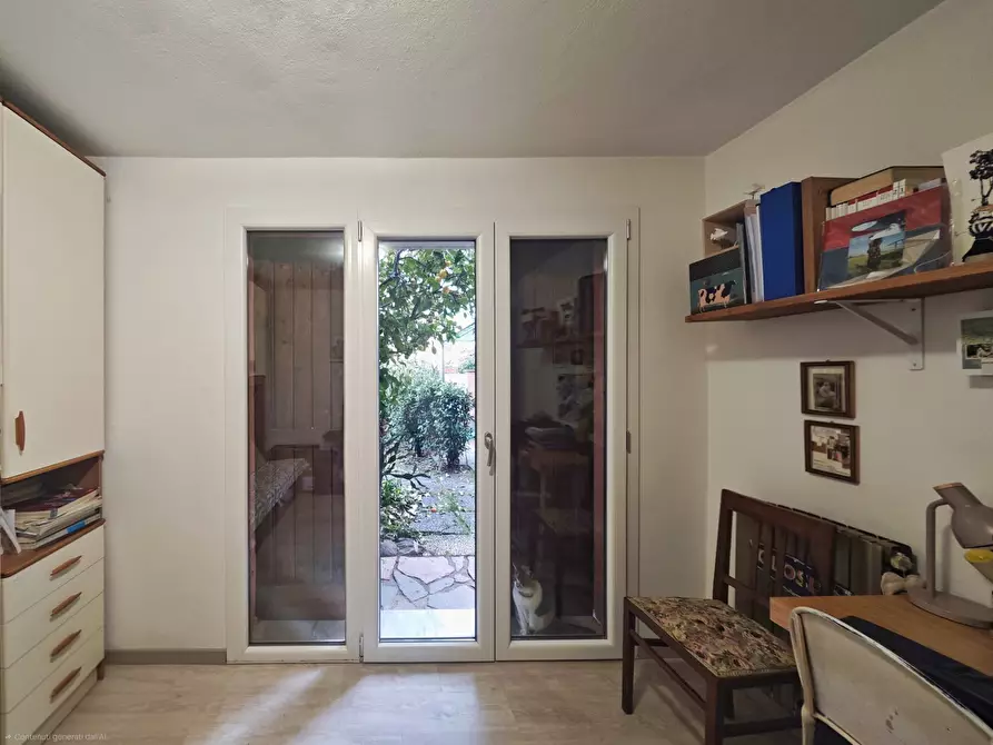 Immagine 14 di Pentalocale in vendita  in Via Salicello 153 a Castelnuovo Magra