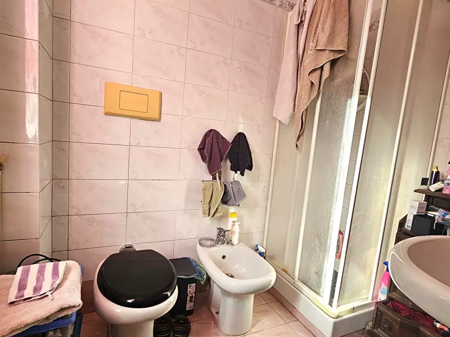 Immagine 16 di Porzione di casa in vendita  in Via Canaletto 7 a Sarzana