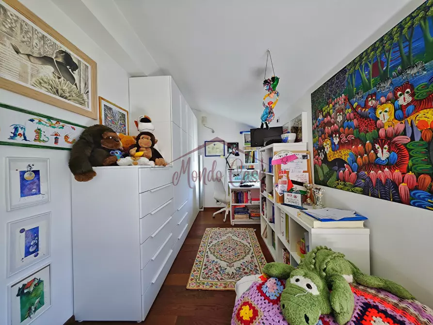 Immagine 50 di Villa in vendita  in Via Canalburo 66 A a Sarzana