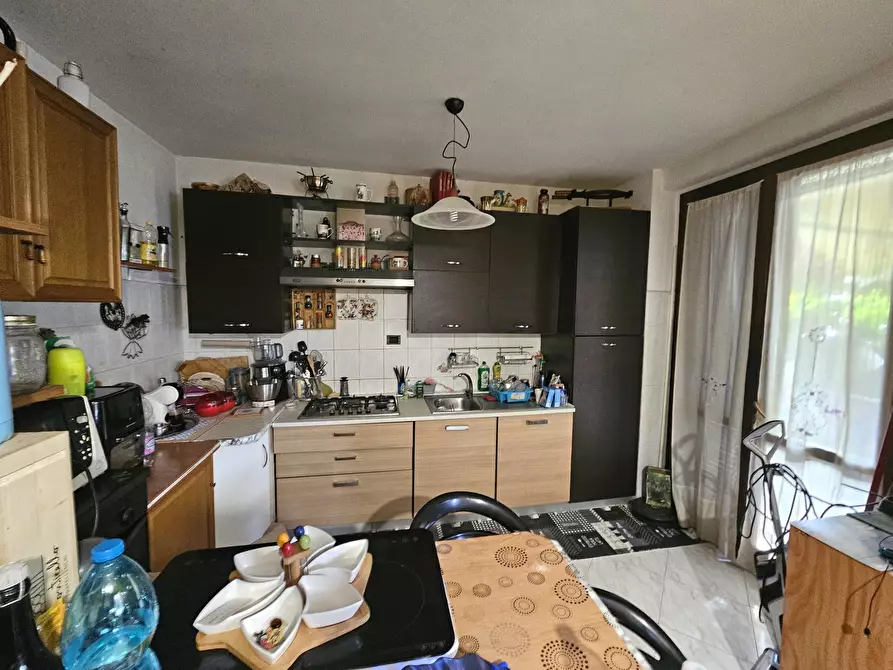 Immagine 6 di Porzione di casa in vendita  in Via Canaletto 7 a Sarzana