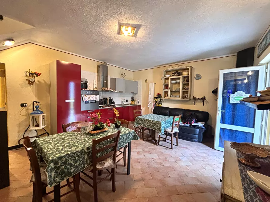 Immagine 9 di Villa in vendita  in Via Orlando Grosso 6 a Bonassola