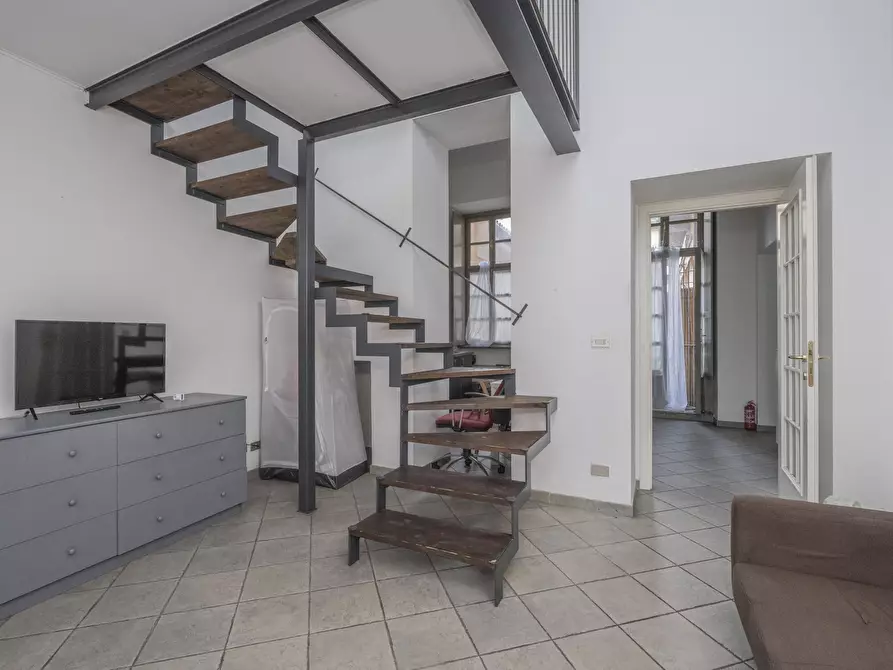 Immagine 14 di Trilocale in vendita  in Via Giuseppe Garibaldi 18 a Torino