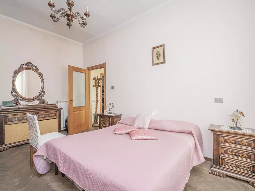 Immagine 17 di Trilocale in vendita  in Via Viterbo 123 a Torino