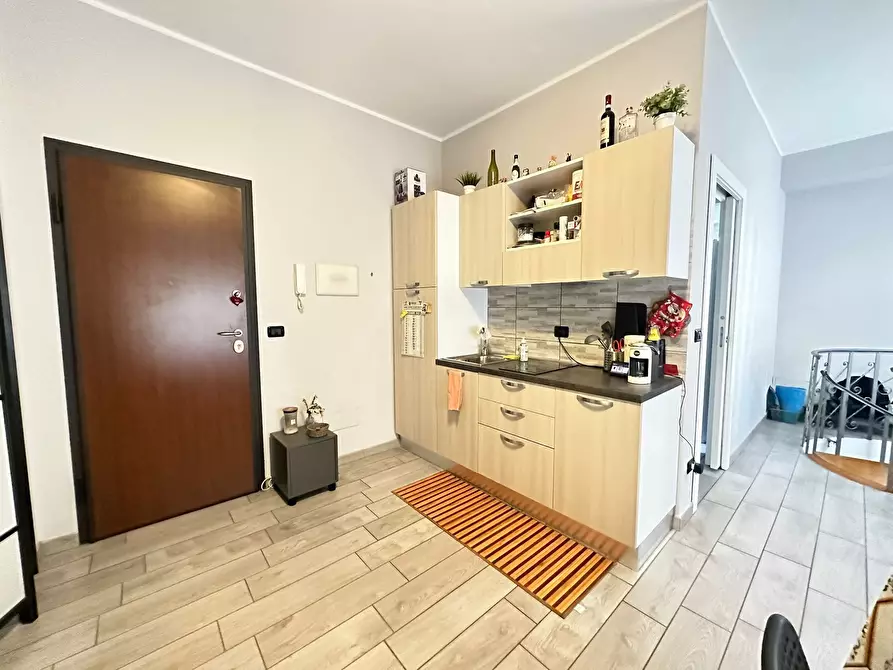 Immagine 7 di Bilocale in vendita  in Via Giulia di Barolo 22 a Torino