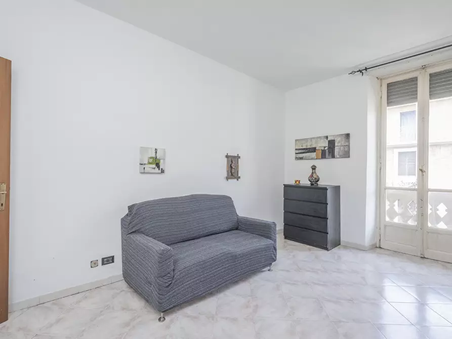 Immagine 15 di Attico in vendita  in Via Monte Nero 4 a Torino